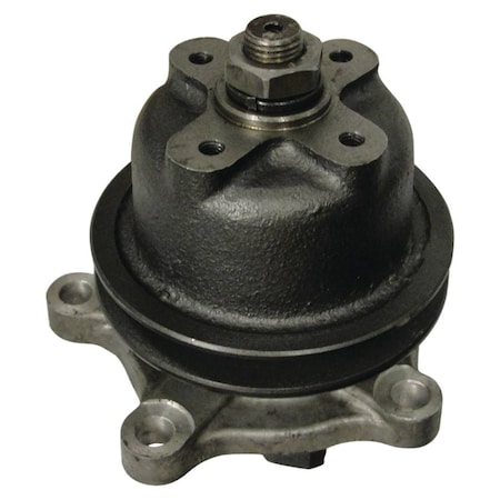 Db Electrical Water Pump for Kubota Tractor L175 L225 L225DT Others-15321-73032 1906-6232
